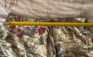 Pantalón corto de mujer