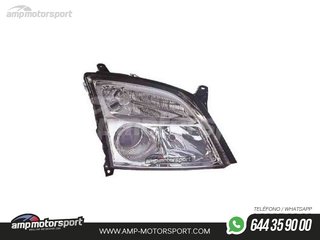 FARO DELANTERO DERECHO XENON PARA OPEL VECTRA C
