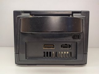 Nintendo GameCube PAL DOL 001 Lector No Va (LEED)