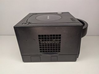 Nintendo GameCube PAL DOL 001 Lector No Va (LEED)