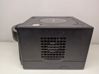 Nintendo GameCube PAL DOL 001 Lector No Va (LEED)