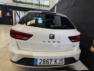 SEAT Leon 2018