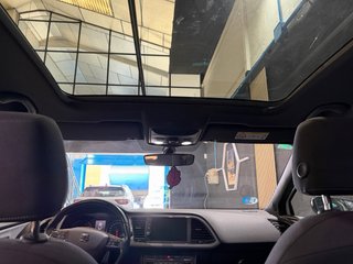 SEAT Leon 2018