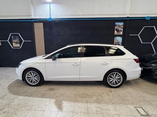 SEAT Leon 2018