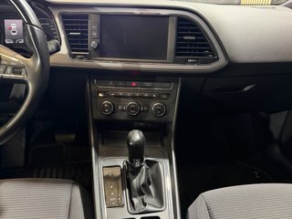 SEAT Leon 2018