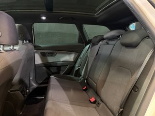 SEAT Leon 2018