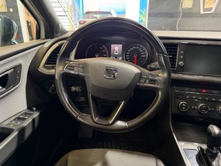 SEAT Leon 2018