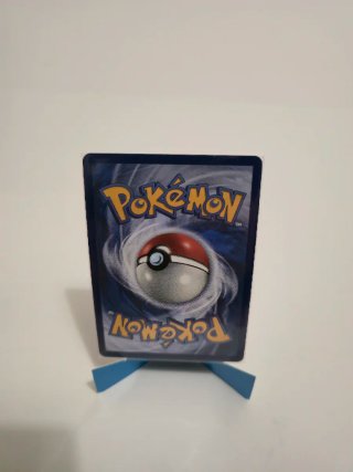 Carta Pokémon Tangela de Erika