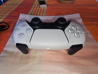 Mando PS5 Dualsense Nuevo a estrenar