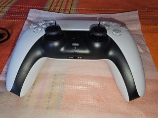 Mando PS5 Dualsense Nuevo a estrenar