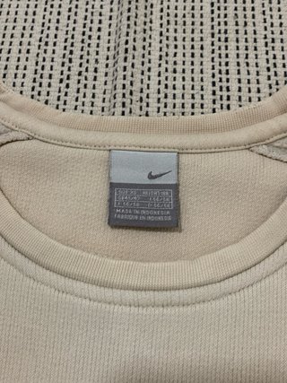 Sudadera Nike Vintage Athletic USA 1971