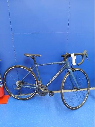 Bicicleta Kross Vento 700x25C