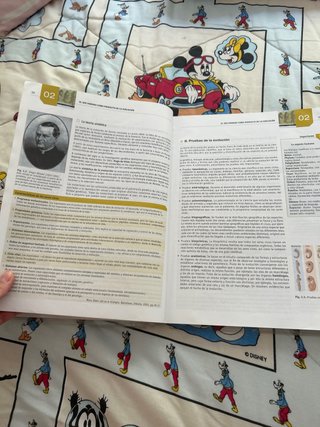 Psicología. Bachillerato