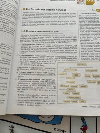 Psicología. Bachillerato