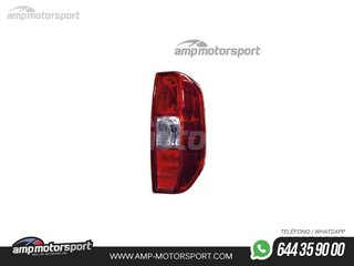 PILOTO TRASERO DERECHO PARA NISSAN NAVARA D40