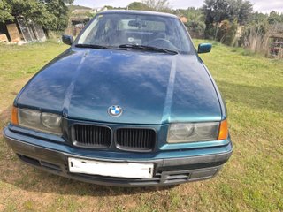 BMW Serie 3 1996