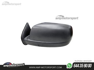 RETROVISOR COMPLETO IZQUIERDO PARA FORD RANGER