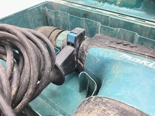 E691908-0 MARTILLO ELECTRICO MAKITA HM1203C
