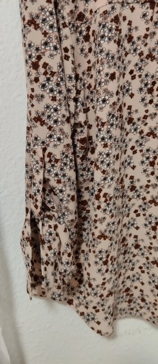 Camiseta estampada  talla XL