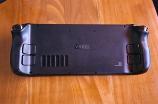 Steam Deck LCD in ottime condizioni