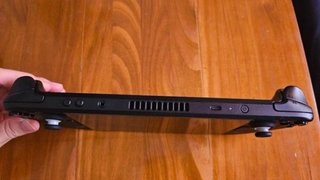 Steam Deck LCD in ottime condizioni