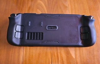 Steam Deck LCD in ottime condizioni