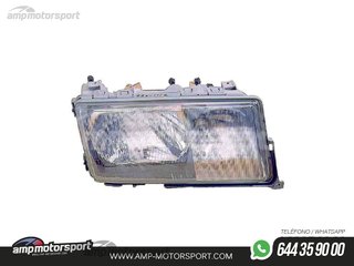 FARO DELANTERO DERECHO PARA MERCEDES-BENZ W201