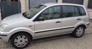 Llantas Ford MK1 15 (4 unidades)