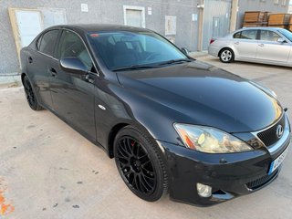 Lexus IS 2007