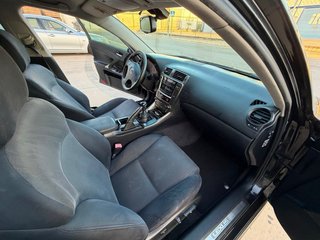 Lexus IS 2007