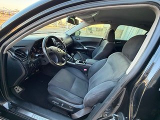 Lexus IS 2007