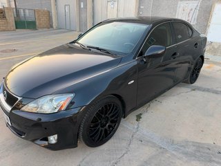 Lexus IS 2007