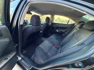 Lexus IS 2007