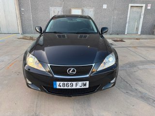 Lexus IS 2007