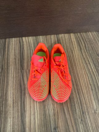 Scarpe da calcio Adidas Predator taglia 36.5