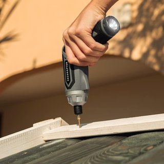 Cecotec CecoRaptor destornillador batería portátil