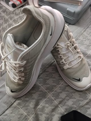 Nike Air Max Talla 43