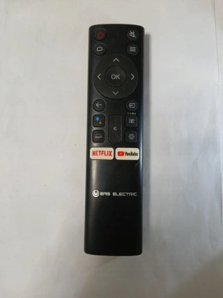 Mando TV EAS ELECTRIC Original