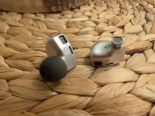 Auriculares Twistura Woodnote IEM