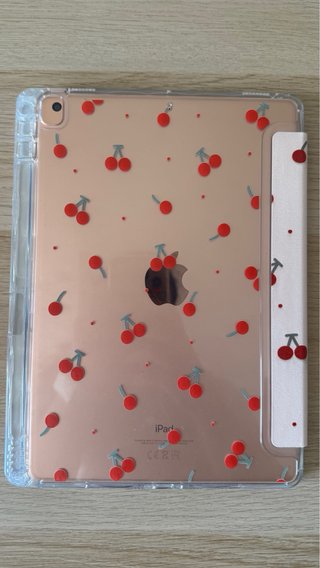 iPad 10.2 32GB 7ª Gen Oro Rosa