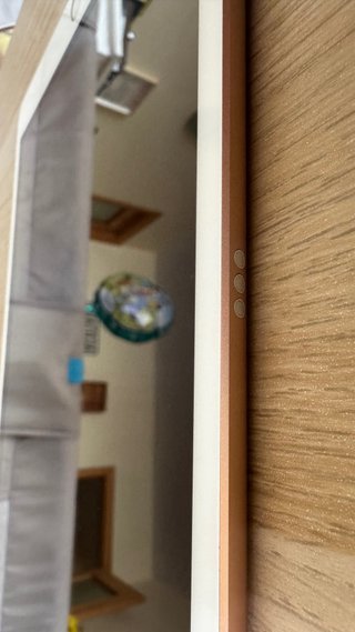 iPad 10.2 32GB 7ª Gen Oro Rosa