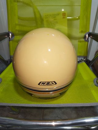 Casco NZI Activy 3 Talla M