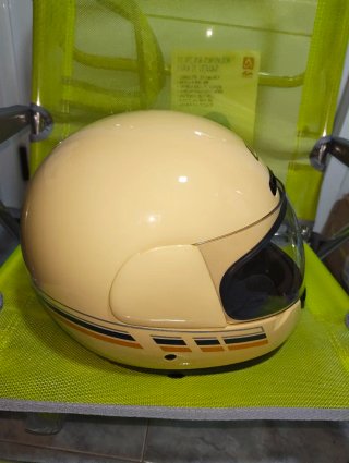 Casco NZI Activy 3 Talla M