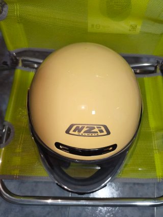 Casco NZI Activy 3 Talla M