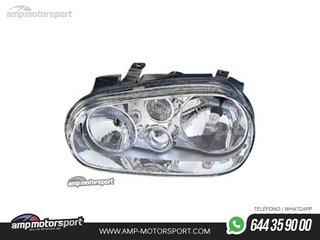 FARO DELANTERO IZQUIERDO PARA VW GOLF MK4 / GOLF MK4 VARIANT