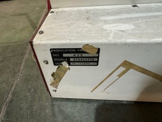 Encuadernadora PK 1001