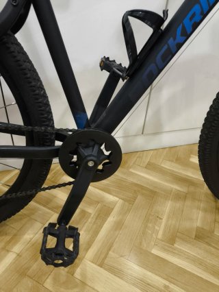 Bicicleta MTB 27.5 Rockrider