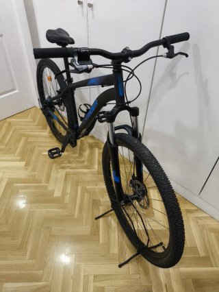 Bicicleta MTB 27.5 Rockrider