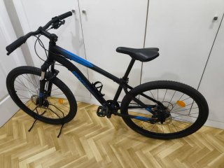 Bicicleta MTB 27.5 Rockrider