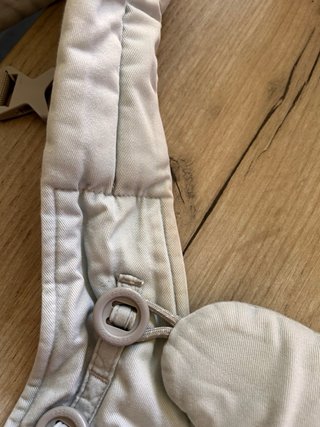 Mochila Ergobaby Adapt 7-20.4kg
